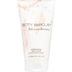 Betty Barclay Body Lotion Bohemian Romance 150ml