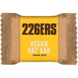 226ERS Vegan Oat Bar Banana Bread 50g 1 st