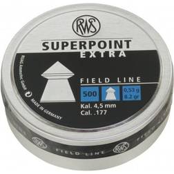 RWS Superpoint 5,5mm
