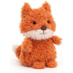 Jellycat Little Fox 18cm