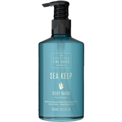 Scottish Fine Soaps Body Wash Sea Kelp 300ml