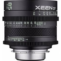 Samyang XEEN CF 85mm T1.5 for Canon EF