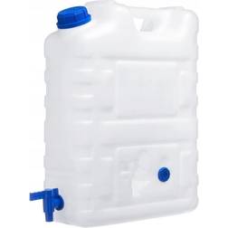 Water Bottle 20L with Tap