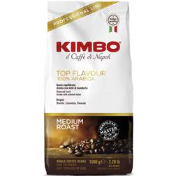 Kimbo Top Flavour 1000g