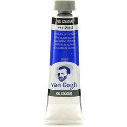Van Gogh V olja 40ml Cob.blue umar