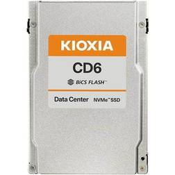Kioxia CD6-R Series