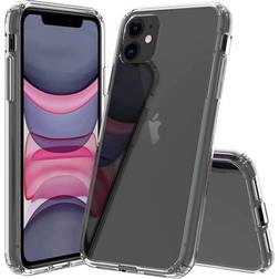 JT Berlin Pankow Clear Case for iPhone 11