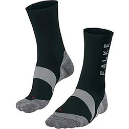 Falke BC6 Racing Socks Men - Black Mix