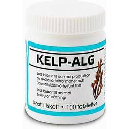 Lindroos Kelp Alg 100 st