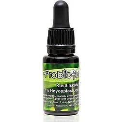 Refresh Probioform Iodine 1% 15ml