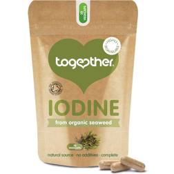 Together Health Iodine 30 st