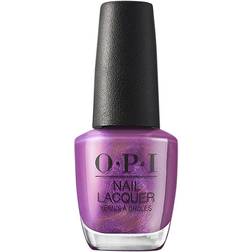 OPI Celebration Nail Lacquer My Color Wheel is Spinning 15ml
