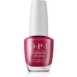 OPI Nature Strong Nail Polish A Bloom with a View 15ml