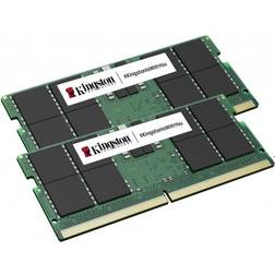 Kingston ValueRAM SO-DIMM DDR5 4800MHz 2x8GB (KVR48S40BS6K2-16)