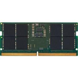 ValueRAM SO-DIMM DDR5 4800MHz 32GB (KVR48S40BD8-32)