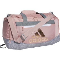 adidas Defender Duffel Bag Small - Light Pink