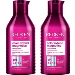 Redken Color Extend Magnetic Conditioner 300ml 2-pack