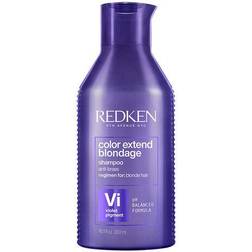 Redken Color Extend Blondage Color Depositing Shampoo 300ml