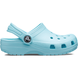 Crocs Toddler Classic Clog - Ice Blue