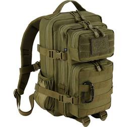 Brandit US Cooper Backpack - Olive