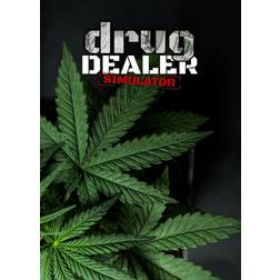 Drug Dealer Simulator (PC)