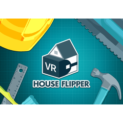 House Flipper VR (PC)