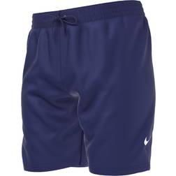 Nike Core 7" Swim Shorts - Midnight Navy