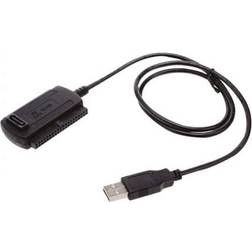 Approx USB A-SATA 2.0 Adapter