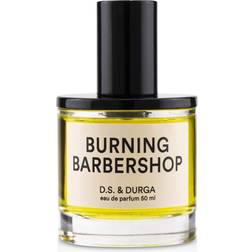 D.S. & Durga Burning Barbershop EdP 50ml