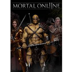 Mortal Online 2 (PC)