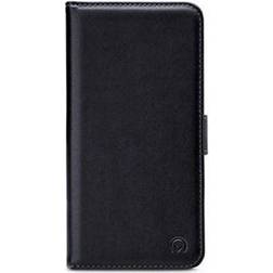 Mobilize Classic Gelly Wallet Book Case for Galaxy M12/A12