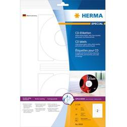 Herma CD Labels