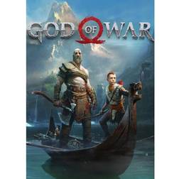 God of War (PC)