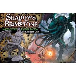 Flying Frog Productions Shadows of Brimstone: The Ancient One