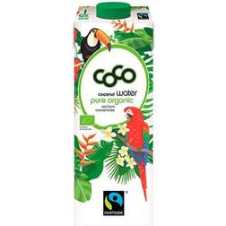 Coco Water Pure 100cl