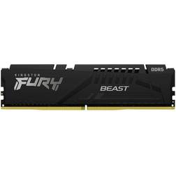 Kingston Fury Beast DDR5 5200MHz 8GB (KF552C40BB-8)