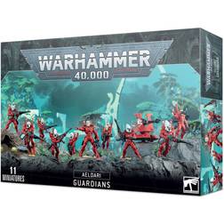 Games Workshop Warhammer 40000 : Aeldari Guardians