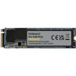 Intenso SSD Premium 3835440 250GB