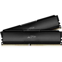 Adata XPG GAMMIX D20 Black DDR4 3600MHz 2x4GB (AX4U36008G18I-DCBK20)