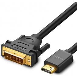 Ugreen DVI-HDMI Adapter 1m
