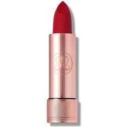 Anastasia Beverly Hills Matte & Satin Lipstick Royal Red