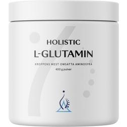 Holistic L-glutamin 400g