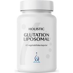 Holistic Glutation Liposomal 60 st