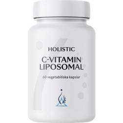 Holistic C-Vitamin Liposomal 60 st