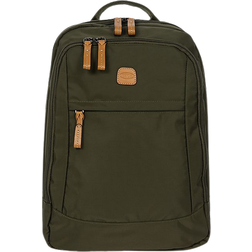 Bric's X-Travel Metro Backpack - Olive