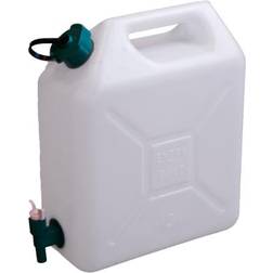 Water Can with Tap 10L