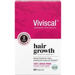 Viviscal Hair Growth Program 60 st