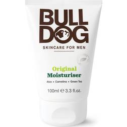 Bulldog Original Moisturiser 100ml