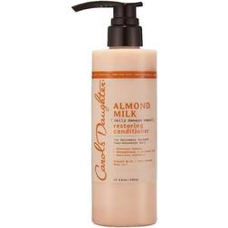 Carol's Daughter Almond Milk Daily Damage Repair Restoring Conditioner For Extremely Damaged Over-Processed Hair 355ml