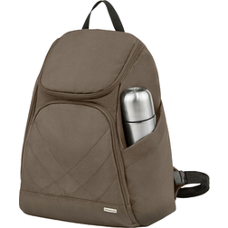 Travelon Anti-Theft Classic Backpack - Nutmeg